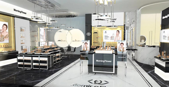 微赢共创与美丽符号品牌成功签约《5G流量核裂变系统》，强强合作赋能代理流量裂变转化