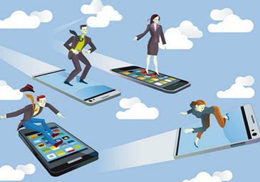 社交电商的未来 将取决于三种关系